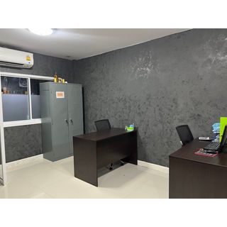 Loft8 ซีเมนต์ฉาบขัดมัน เบอร์ 103 19 KG. สีเทาเข้ม