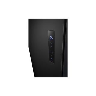 LG ตู้เย็น Side by side รุ่น GC-B187JBAM ขนาด 18Q สีดำ