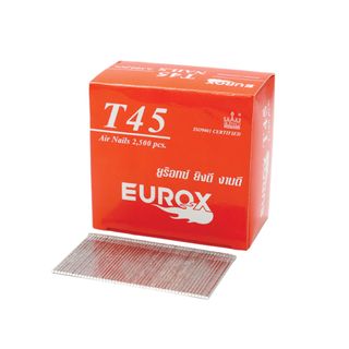 ដែកគោលបាញ់ឈើ T-45 EUROX