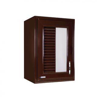 WT ตู้ลอยเดี่ยว RZ-901/ โอ๊ค911 RZ-901 สีโอ๊ค