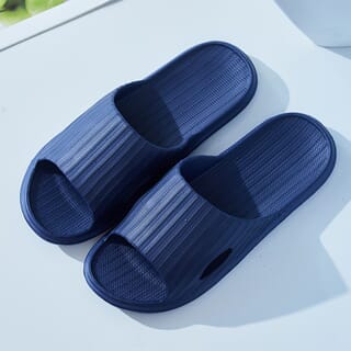 PRIMO รองเท้าแตะ EVA PRO A21 No.42-43 สีน้ำเงิน