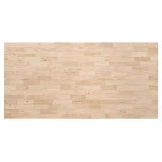 GREAT WOOD ไม้บอร์ด ไม้ยางพาราประสาน CC #16 120x240ซม.