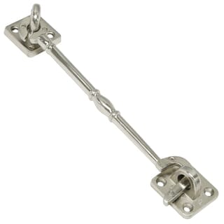 ขอสับ  COLT#170 6 SS (1X2) (Blister)