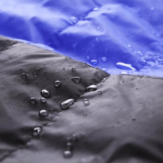 SUMMER SET ถุงนอน Adorn  75X210X5CM สีเขียว 