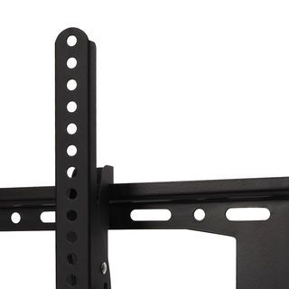 EVISION ขาแขวนทีวี 42”-70” รุ่น 4HY005 ปรับได้ 30° สีดำ