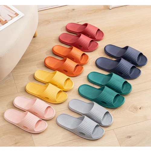 PRIMO รองเท้าแตะ EVA PRO A26 No.40-41 สีชมพู