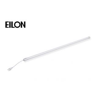 EILON หลอดไฟประดับ LED T8-WHT 18W กันน้ำ ขนาด 120cm สีขาว แสงขาว