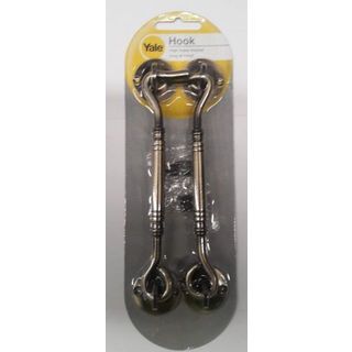 YALE ขอสับเหล็กกลึง 6