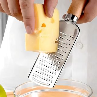 KOSCH ที่ขูดมะละกอ WOODY สีไม้