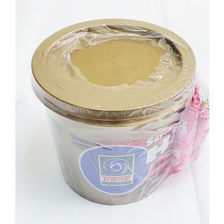 TRANE จาระบีทนความร้อน Super HT ขนาด 5 กิโลกรัม