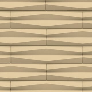 GREATWOOD บอร์ด PU หินเทียมลาย Future Stone ขนาด 60x120CM สี Light Yellow