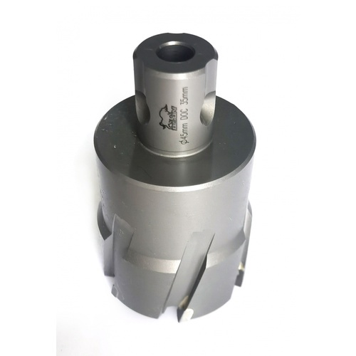 BISON ดอกเจาะทังสเตน 45มม. รุ่น DNTC450