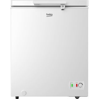 BEKO ตู้แช่แข็ง 7.1 คิว รุ่น CF201WT สีขาว