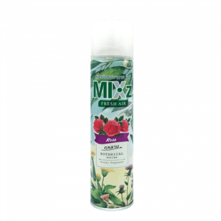 Mixz Fresh Air ក្លិនផ្កាកូឡាប