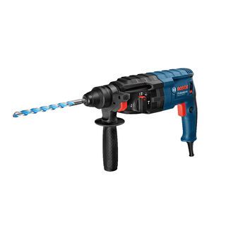 BOSCH สว่านโรตารี่ 24มม. 790W รุ่น GBH2-24DFR