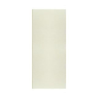 GREAT WOOD แผ่นตกแต่งผนังและฝ้า PVC GPPVC3.7-9 40*0.8*290 ซม. Warm yellow