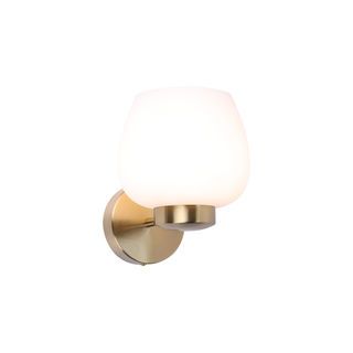 EILON โคมไฟติดผนังโมเดิร์น E27 5W รุ่น W4313