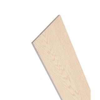 Marbella กระเบื้องปูพื้นลายไม้ 20x100x0.98ซม. รุ่น เมเปิ้ลไลท์ 11006 (1.2ตร.ม./กล่อง) (6แผ่น) A.
