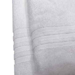 loomi ผ้าขนหนู Gift set no.TPME-02 สีขาว