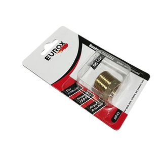 บูชชิ่ง 4-3หุน (ข้อต่อลดทองเหลืองเกลียว)