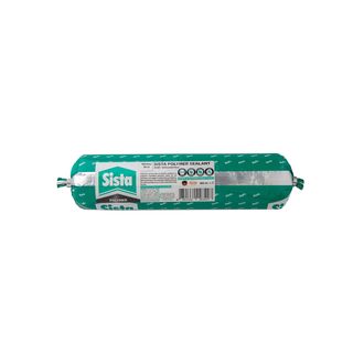 SISTA โพลีเมอร์ ยาแนว  380 m. สีน้ำตาล