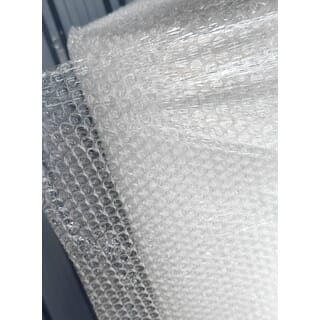 Pollo พลาสติกกันกระแทก (บั๊บเบิ้ล) ขนาด 1.30x100 m. สีใส