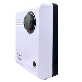 MAZUMA เครื่องทำน้ำร้อน 6000 วัตต์ Power 36.0 วัตต์ สีขาว