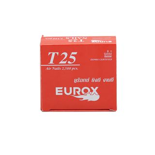 ដែកគោលបាញ់ឈើ T-25 EUROX