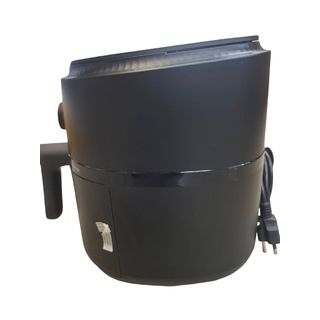 PHILIPS หม้อทอดไร้น้ำมัน ขนาด 3.2 ลิตร รุ่น NA110/00 สีดำ