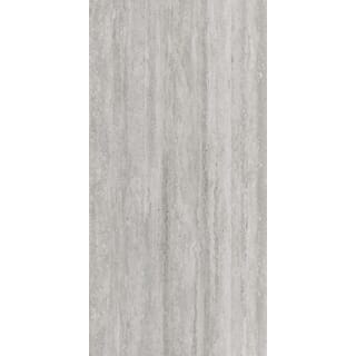 La Arezza 60X120 ซม.กระเบื้องพอร์ซเลน รุ่น Travatina gray (DGD12600LA05) Matt - Hone Random (2pcs /box 1.44 sqm)