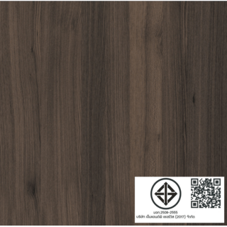 Marbella กระเบื้องเซรามิคปูพื้น 60x60 ซม. รุ่น พิซซ่า-บราว  HK2405 ผิวกึ่งเงากึ่งด้าน (4P)