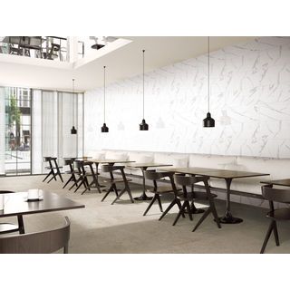 Marbella กระเบื้องเซรามิคปูผนัง 30x60 ซม.  รุ่น คาราม่า  OW667019 Gloss  (8P)