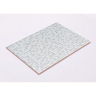 Marbella กระเบื้องเซรามิคปูผนัง 8x12 นิ้ว รุ่น ลูอิส DX203040 Gloss (25P)