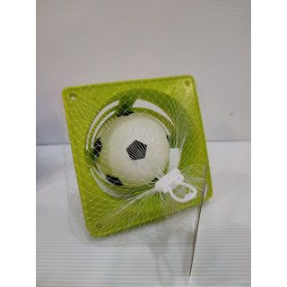 TOYSชุดของเล่นกรวยฝึกซ้อมพร้อมบอล#NL-04I ขนาด (13.5x20x2 ซม.)