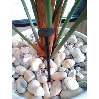 Tree’O หมุดพลาสติกยึดผ้าคลุมวัชพืช 8  แพ็ก 20 ชิ้น