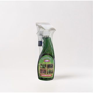 GOLDEN FLOWERS ปุ๋ยอินทรีย์ สูตรเร่งใบ เร่งต้น เร่งราก Foggy 500cc.