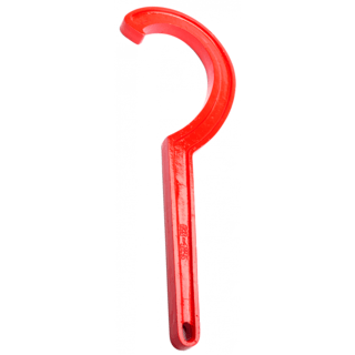 Super Products WF กุญแจขันฝาล็อคท่อ 63-125 มม.