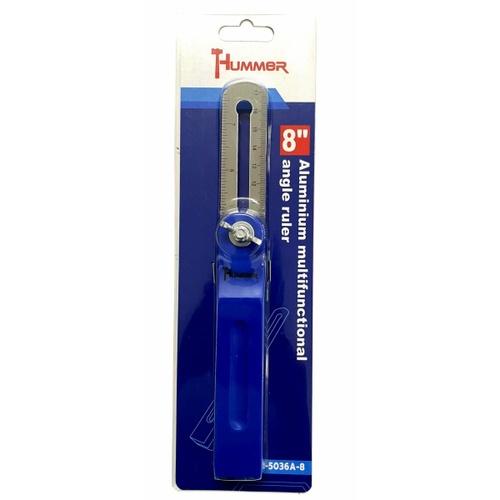 HUMMER ฉากเป็น ขนาด 8 นิ้ว รุ่น CJ-5036A-8 