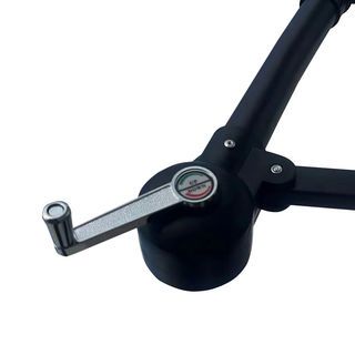 SUMMER SET ร่มสนาม MUSKEN ขนาด 300x300x250 ซม. สีเบจ 