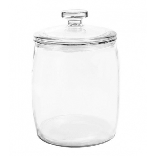 AILO ขวดโหลแก้ว 3800 มล. JARRAFF-SB11