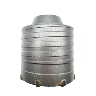 BISON โฮวซอว์เจาะปูน 65mm. รุ่น CS14065