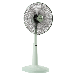 VICTOR พัดลมสไลด์ 18 นิ้ว รุ่นSL-183 คละสี