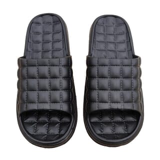 PRIMO รองเท้าแตะ EVA PRO A06 No.42-43 สีดำ