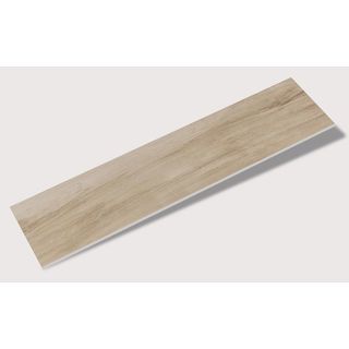 Marbella กระเบื้องปูพื้นลายไม้ 20x100x0.98cm. รุ่น 215  (1.2 ตร.ม./กล่อง) (6แผ่น) A.