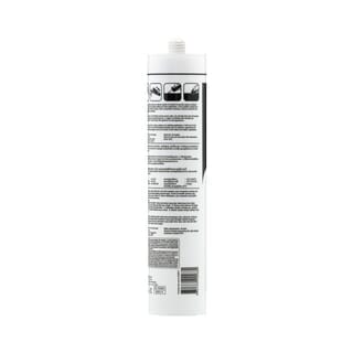 Pattex ซิลิโคนเอนกประสงค์  280 ml. สีขาว