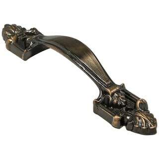 COLT มือจับ รุ่น 777 ขนาด150มม สีทองแดงรมดำ แพ็คคู่1X2