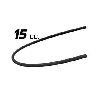 TATA เหล็กเส้นกลม-พับ 15 มม. SR24 มอก. ยาว 10 เมตร