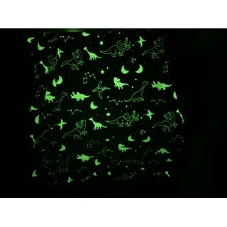 Truffle ผ้าห่ม รุ่น Momo-05 ขนาด 130x170 ซม. สีฟ้า