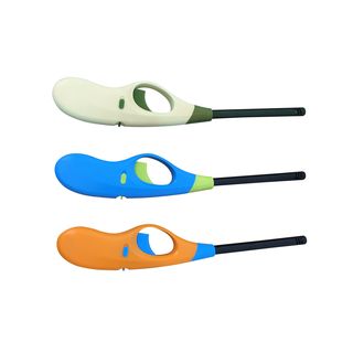 FIGHTER ปืนจุดเตาแก๊ส CIG-120 คละสี