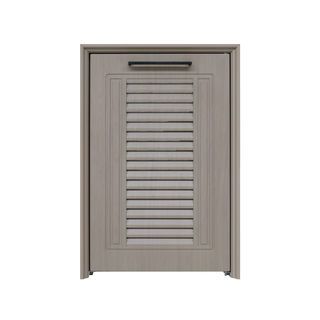 CLOSE บานซิงค์ถังแก๊ส ABS ขนาด 50.8x74.8 ซม. VICTORIA สีปาล์มโอ๊ค 